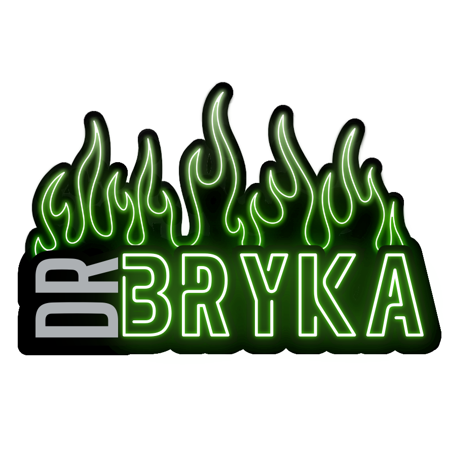 DR BRYKA - sklep motoryzacyjny Bytom